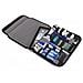 GRID-IT! Wrap 10 10.1" Custodia a tasca Nero compatibile Apple iPad 2 - Foto miniatura 2